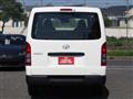 2026 Toyota Hiace Van