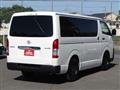 2024 Toyota Hiace Van