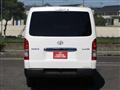 2024 Toyota Hiace Van