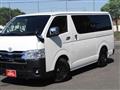 2024 Toyota Hiace Van
