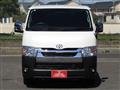 2024 Toyota Hiace Van