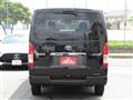 2023 Toyota Hiace Van