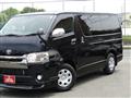 2016 Toyota Hiace Van