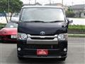 2016 Toyota Hiace Van