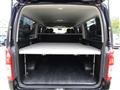 2016 Toyota Hiace Van