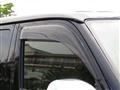 2016 Toyota Hiace Van