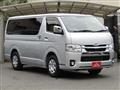 2021 Toyota Hiace Van