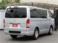 2021 Toyota Hiace Van