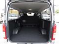 2021 Toyota Hiace Van