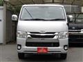 2021 Toyota Hiace Van