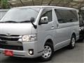 2021 Toyota Hiace Van