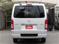 2021 Toyota Hiace Van