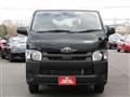 2018 Toyota Regiusace Van
