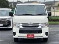 2025 Toyota Hiace Van
