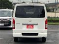 2025 Toyota Hiace Van