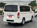 2025 Toyota Hiace Van