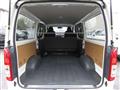2025 Toyota Hiace Van