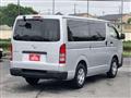 2022 Toyota Hiace Van