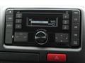 2022 Toyota Hiace Van