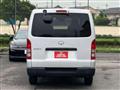2022 Toyota Hiace Van