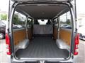2022 Toyota Hiace Van