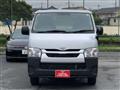 2022 Toyota Hiace Van