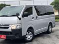 2022 Toyota Hiace Van