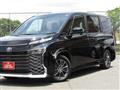 2024 Toyota Voxy