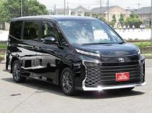 2024 Toyota Voxy