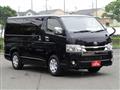 2020 Toyota Hiace Van