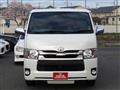 2018 Toyota Regiusace Van