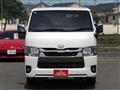 2023 Toyota Hiace Van