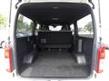 2023 Toyota Hiace Van