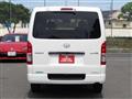 2023 Toyota Hiace Van
