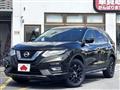2019 Nissan X-Trail