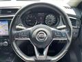 2019 Nissan X-Trail