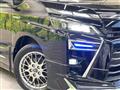 2017 Toyota Voxy
