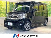 2017 Honda N BOX