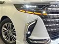 2023 Toyota Alphard G