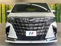 2023 Toyota Alphard G