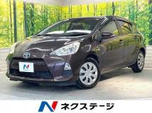 2014 Toyota AQUA