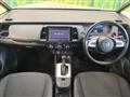 2021 Honda Fit
