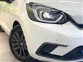 2021 Honda Fit