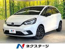 2021 Honda Fit