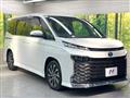 2025 Toyota Voxy
