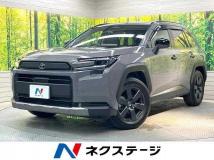 2026 Toyota RAV4