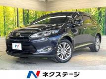 2017 Toyota Harrier