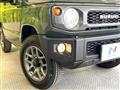 2021 Suzuki Jimny