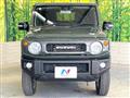 2021 Suzuki Jimny
