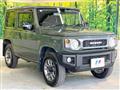 2021 Suzuki Jimny